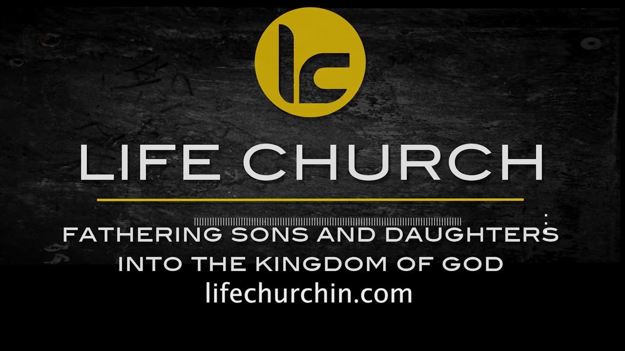 welcome to Life Church (Eagle Creek) 3-26-23.