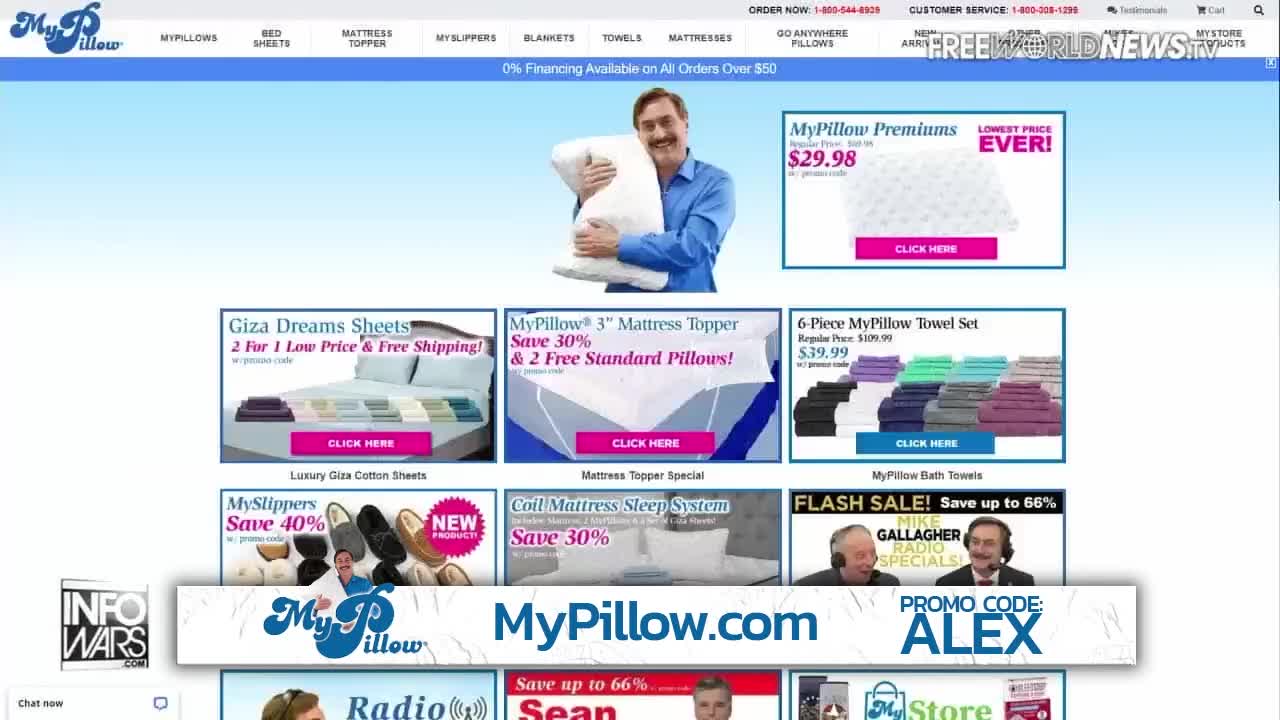 mark of the beast is here