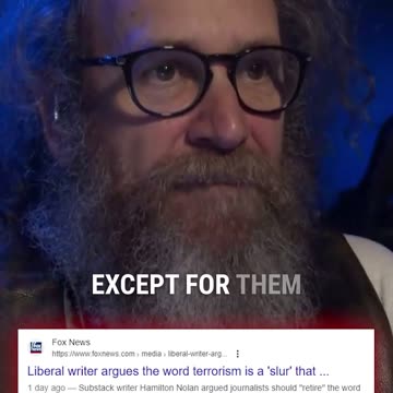 We all know the difference between a male and a female.