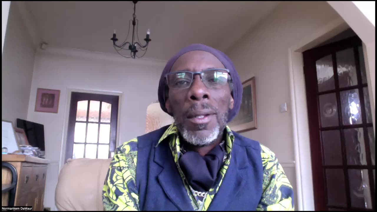 Rumination's on Psychotherapy Being/Becoming a Political Necessity!