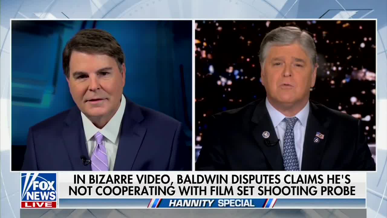 Jarrett on Alec Baldwin: "Going on an Instagram rant is never a good idea"