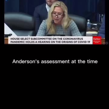 The reality behind the COVID 19