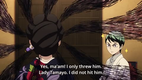 Kimetsu no Yaiba Episode 8 English Subbed