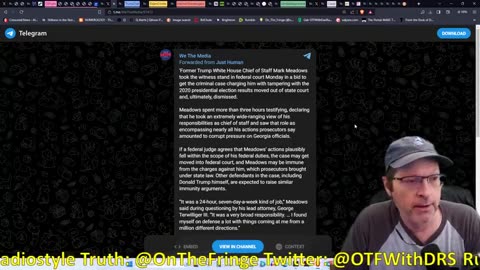 They'll Slash and Burn Before They Go