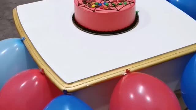 Happy birth day 🤩🤩