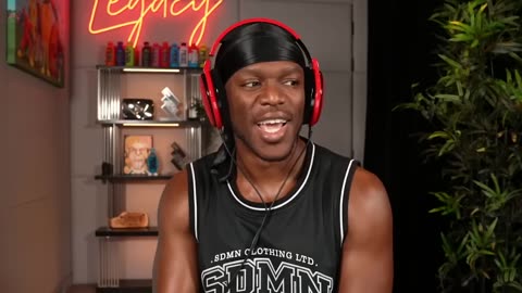 Ksi Try Not To Laugh With Water