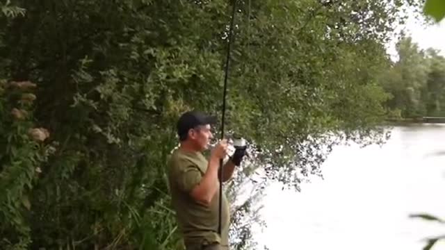 Have You Ever Caught A Catfish