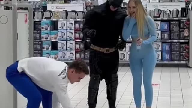 Would you win😇