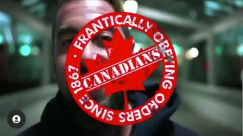 Chris Sky been declared a domestic terrorist in Canada