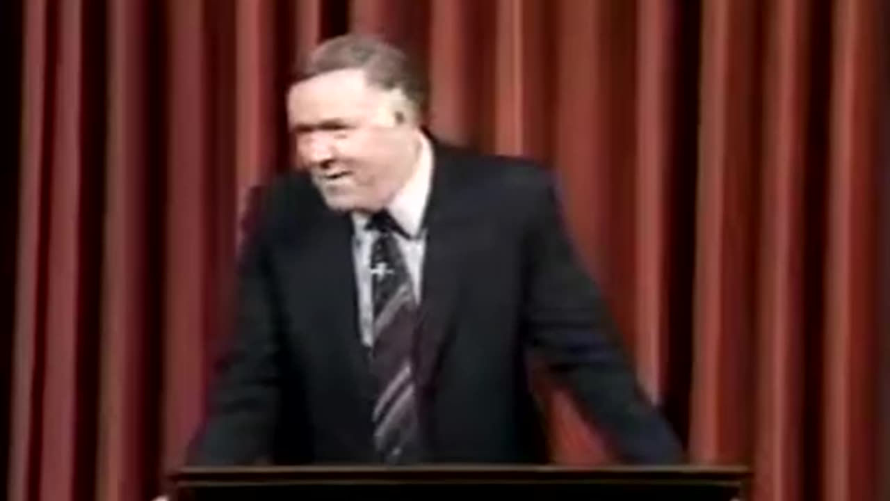 Kenneth E Hagin 1981 All Things are Possible