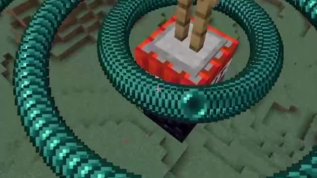 The end looks so satisfying 🤯