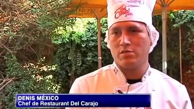 El éxito de la comida peruana en Chile