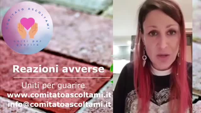 Testimonianze “avverse”