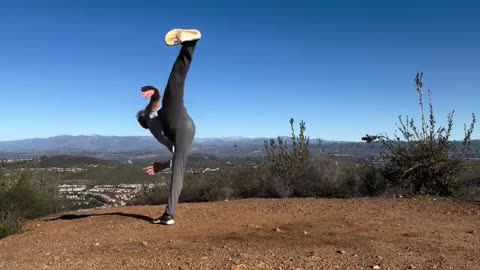 In His 60s & Still He Gots It