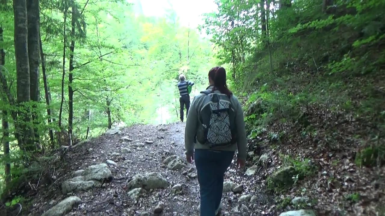 Csodaszép Szlovénia 6. rész