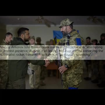 Zelenskyy thanks ‘every American,’ sees ‘turning point’