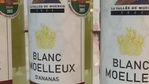 Vin moueleux