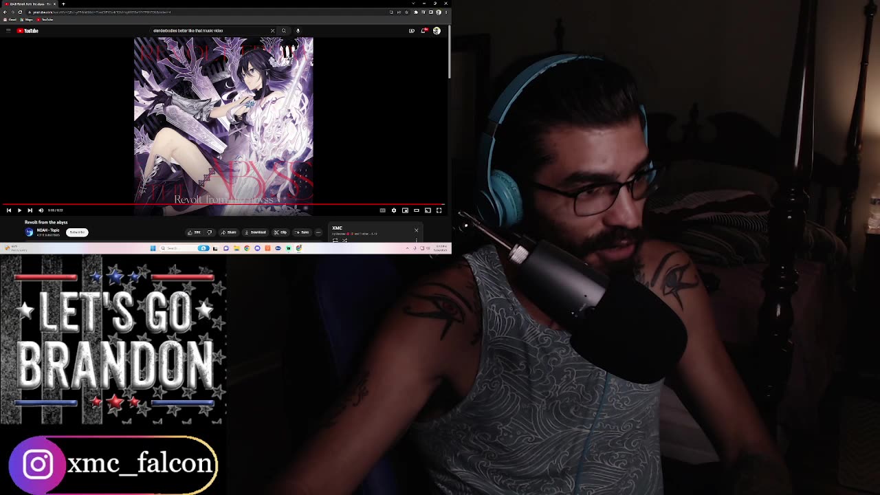 Reviewing Your favorite Artists Music Reactions