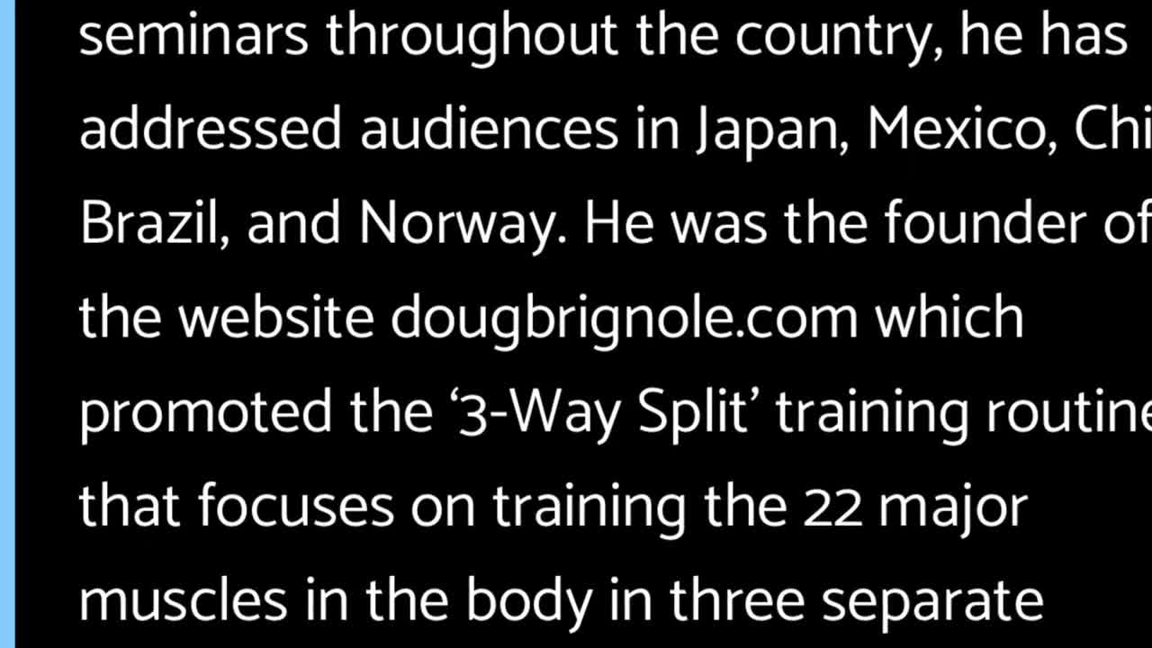 BodyBuilder Icon DEAD "Use Me As A Test, VAXX Works"