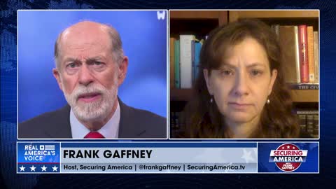 Securing America with Cleo Paskal (part 1) | November 30, 2022