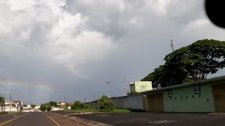 Franca SP - Arredores da Rodoviária a Avenida Brasil