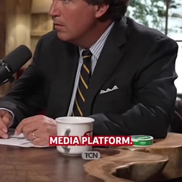 Brazilian Journalist Living in Exile Warns Americans