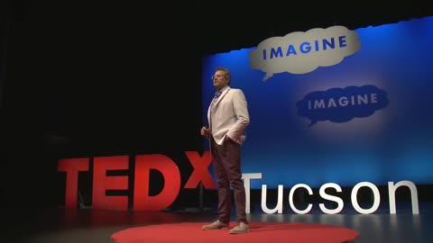 How to Achieve Your Most Ambitious Goals | Stephen Duneier | TEDxTucson