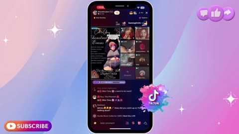 LIVE REPLAY: Mrs. Netra Home Going Service. Sat Mar 30 (Part 2)