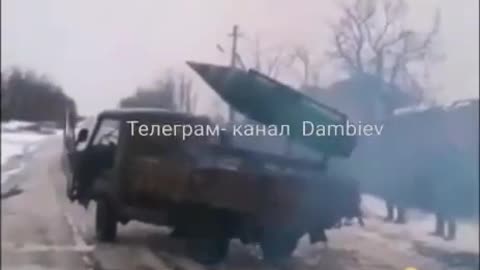 Russian Engineering