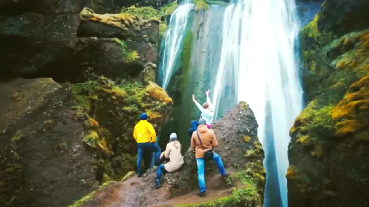 Top 5 most beautiful country in the world