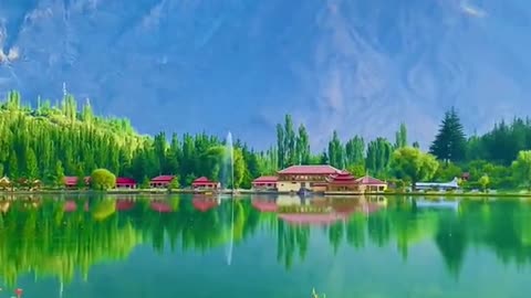 Beauty of pakistan