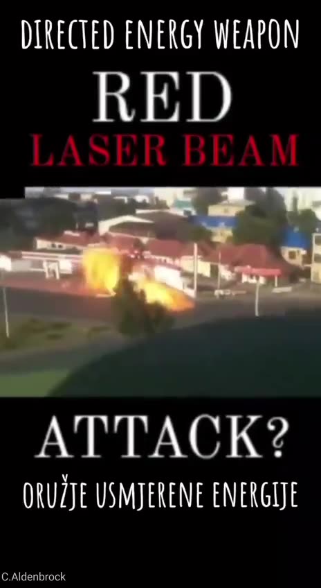 블루빔,듀 : 하와이 화재 일으킨 무기.avi