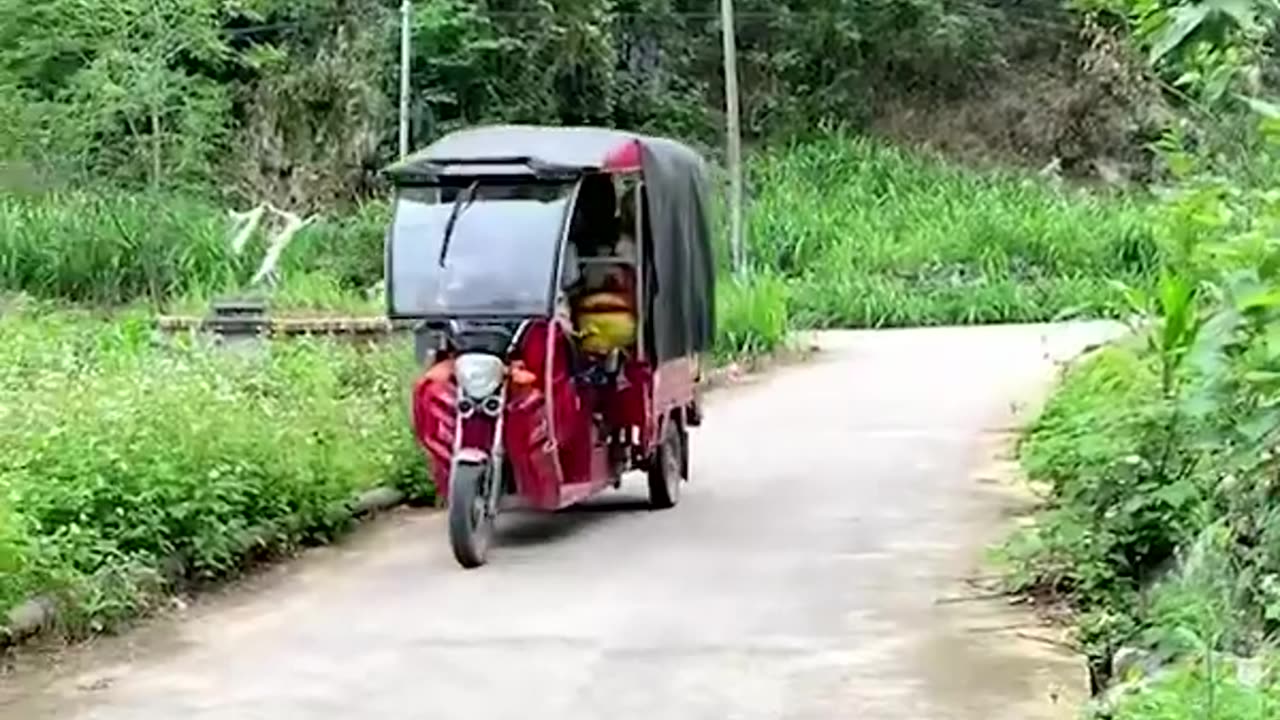 Silk Production in China