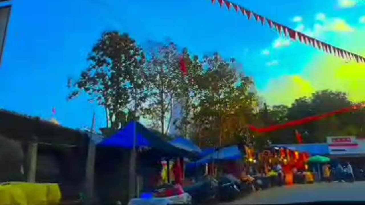 Maa manikeshwari bhawanipatna 🙏🙏