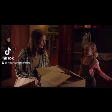 Heartland 16X02 Photos