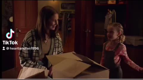 Heartland 16X02 Photos
