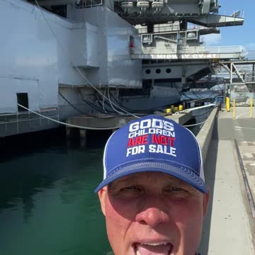 The Truth will NOT move! Trust in Jesus Today!