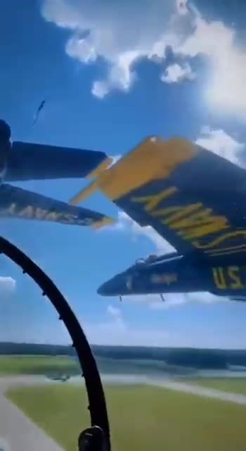 Blue Angels