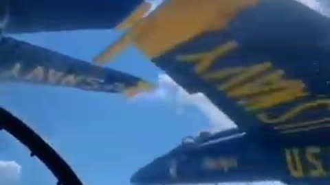 Blue Angels