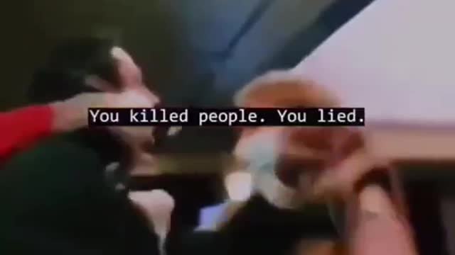 “We must stop the terror” ~[George “Skull & Bones” Bush]