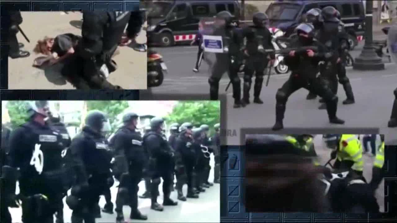 Systemanalyse - Nichts ist, wie es scheint!