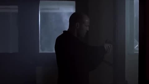 THE DETECTIVE _ Hollywood Blockbuster English Movie _ Jason Statham