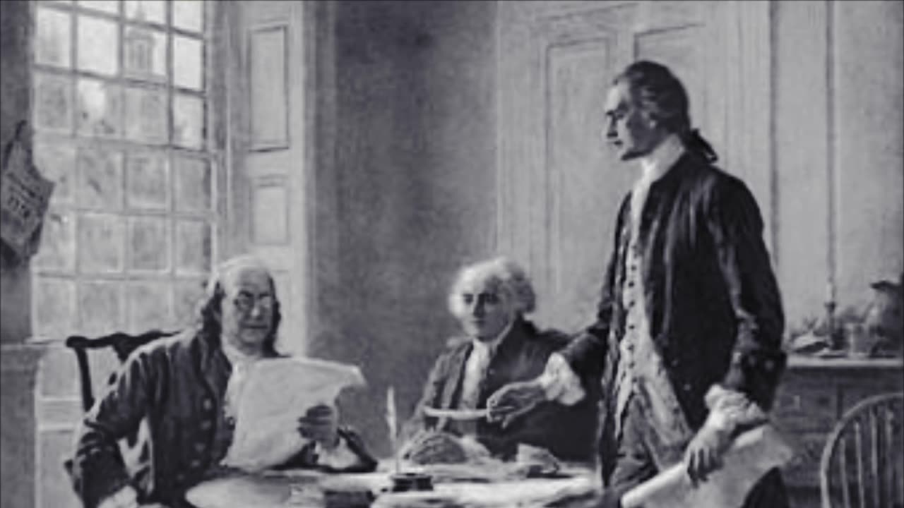 The Grievances