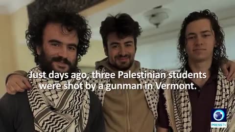 US students pressure their universities to end financial ties with Israel