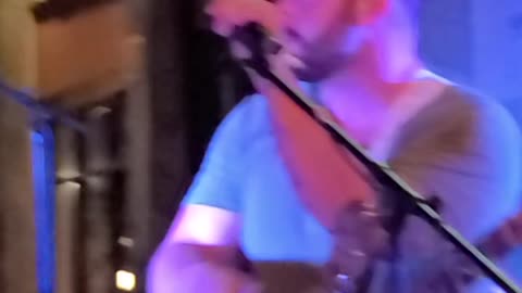City Awake "Listen"