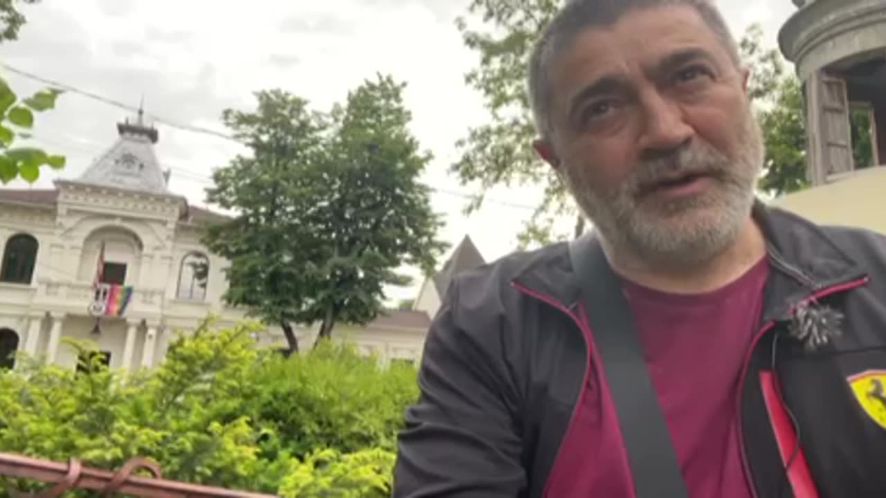 SUA - Patria sodomitilor, jandarmul lumii