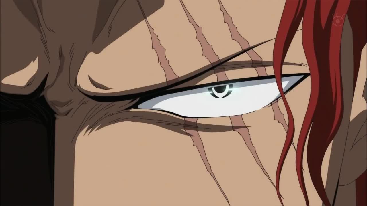 The Fight Continues Shanks Theme 2