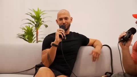 Andrew Tate on full send podcast