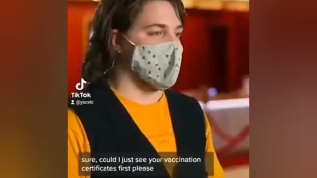 Plandemic Propaganda For Australian Teens