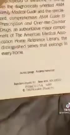 American Medical Association Encyclopedia